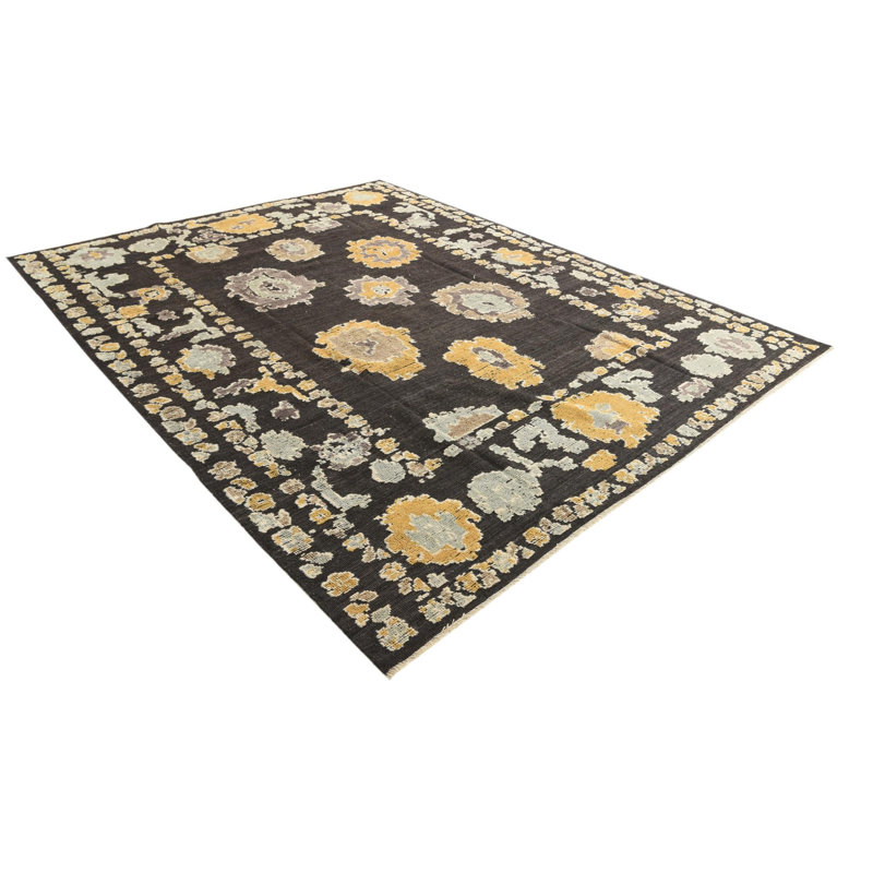 Jose Brown Rug