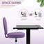 Chaise de bureau Heart Love