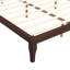 Lit standard en bois massif-114336174-114336172
