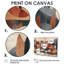 Décoration murale Clardy - Renard-106141547-106141553