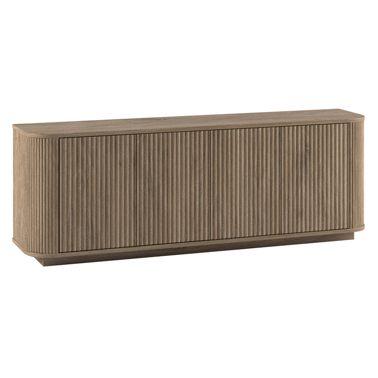 Celicia Rectangular TV Stand for TV's up to 75"