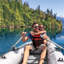 Ensemble de 3 bateaux Intex Mariner