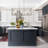Mesick 3 - Light Kitchen Island Pendant-1470548730