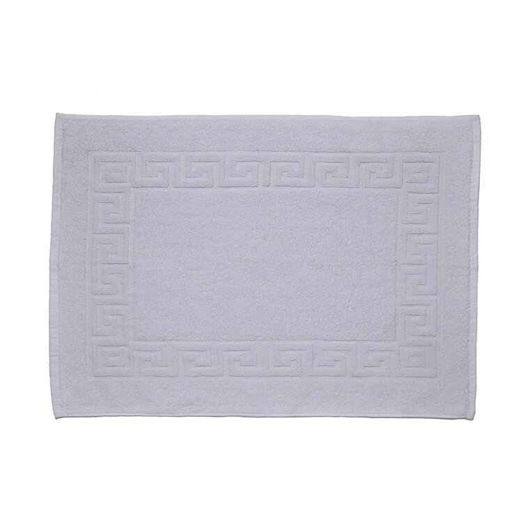 Martex Cam Bath Towel Set (Set of 12) Westpoint Hospitality Color: White