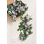 Guirlandes de fleurs Ling's Moment de 60 cm dans un rêve violet éthéré-134044840