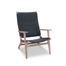 Chaise Adirondack en teck Dover