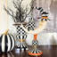 Courtly Check® Pedestal Tabletop Urn