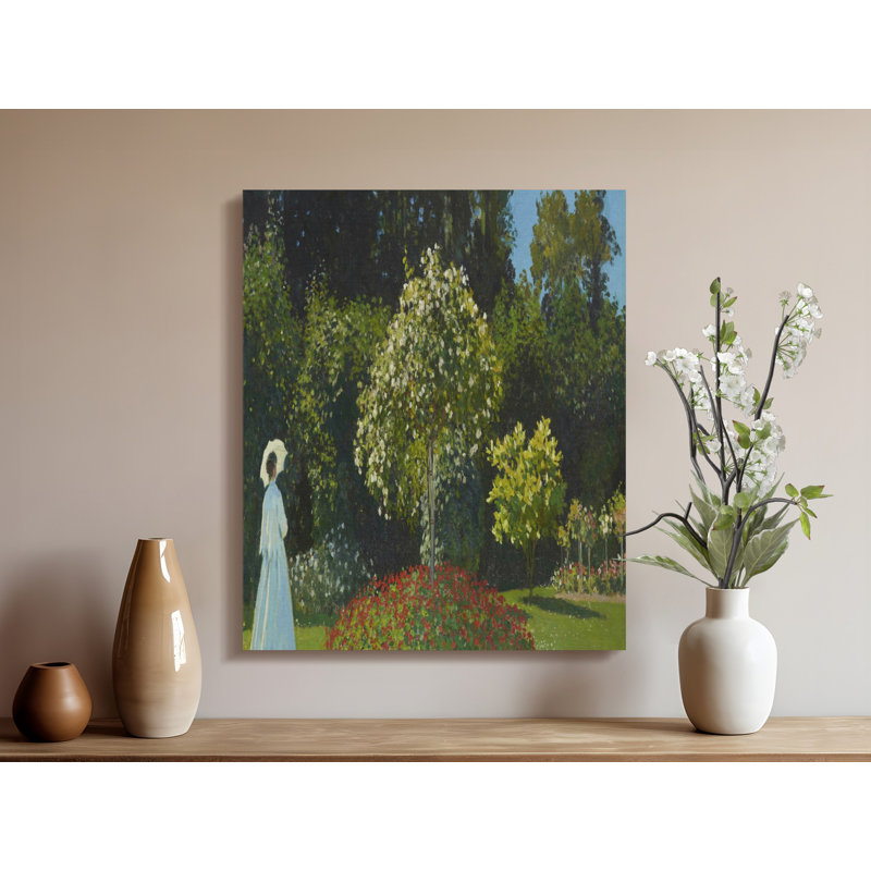 Wrapped Canvas Print Set, 20x24