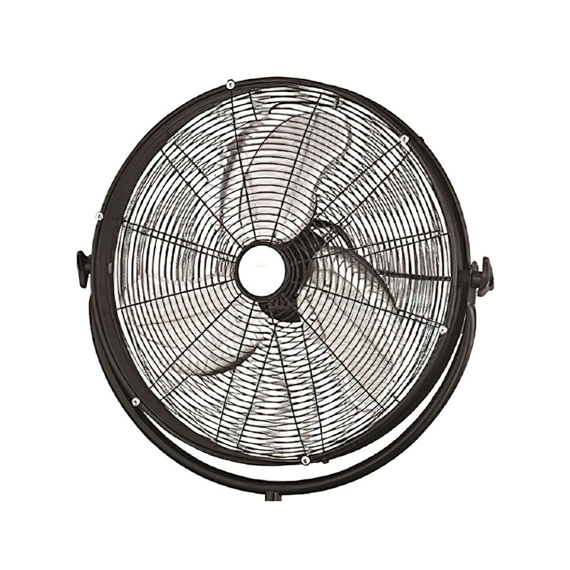 Ventilateur de caisson oscillant tambour Ecohouzng