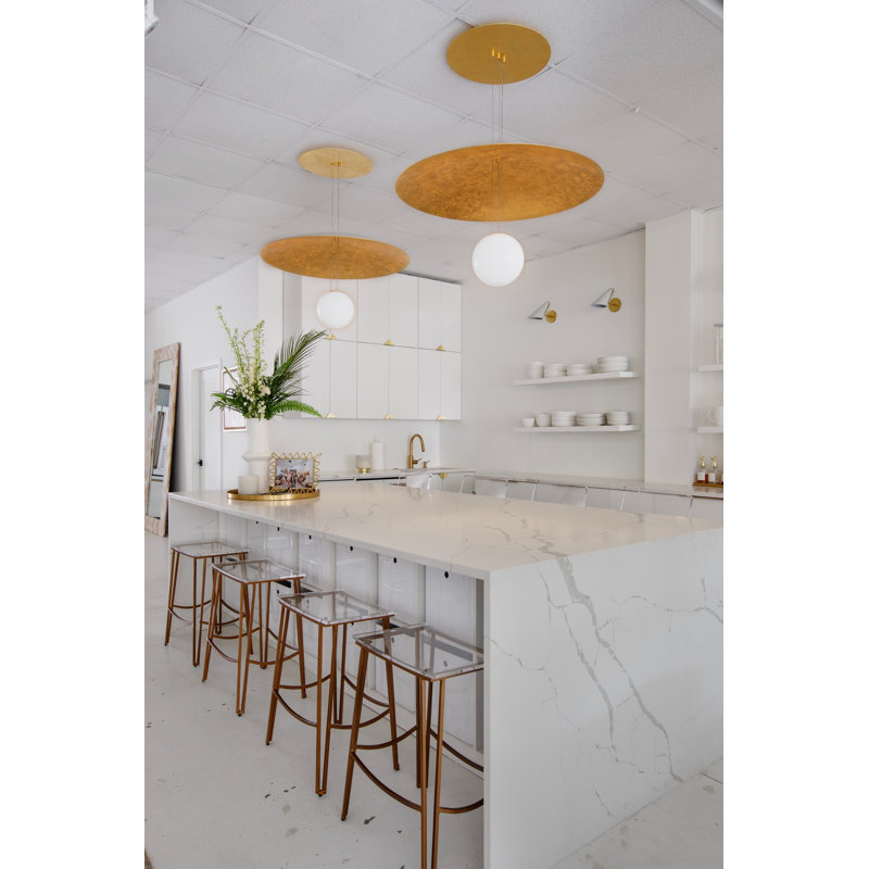Kelly Behun 1 Light Large Pendant