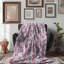 Floral Grace - couverture de qualité supérieure 1 pièce-100205533