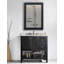 Miroir de salle de bain Malila-453715962