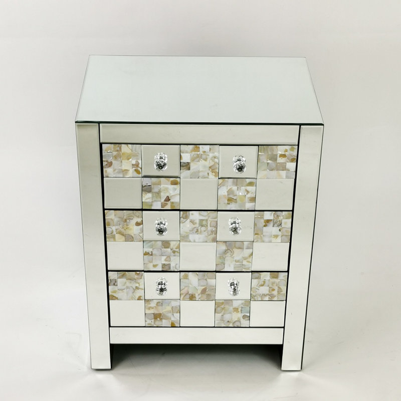 Accent Chest
