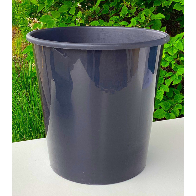 Universal Floral Bucket, H 2 po x l 4 po x P 21 po