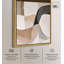 «Curvilinear Composition I» par Art Remedy-112503599-112503604-116323050