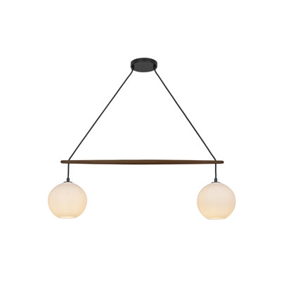Miro 2 - Light LED Chandelier