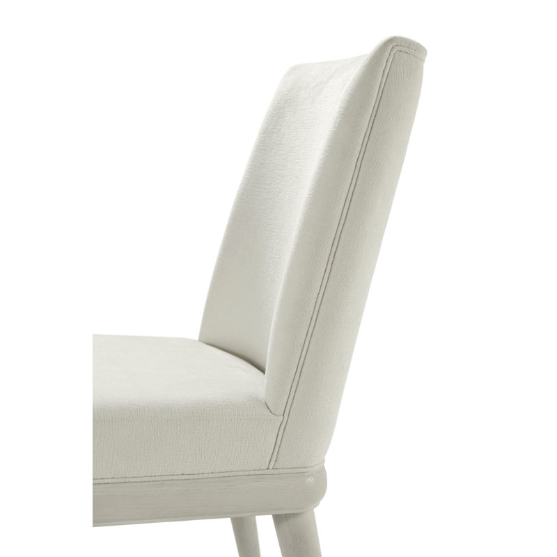 Essence Upholstered Dining Chair, Opal