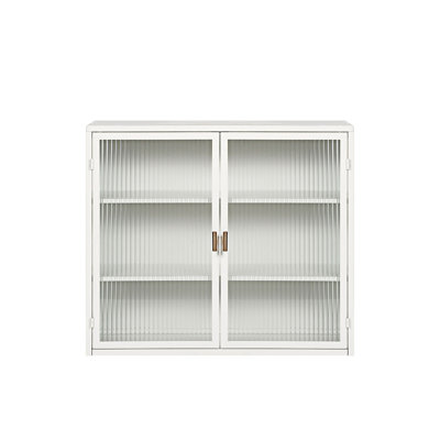 Two-door Wall Cabinet