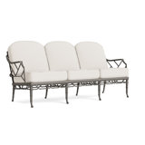 Calcutta Outdoor 3 - Seat Patio Sofa