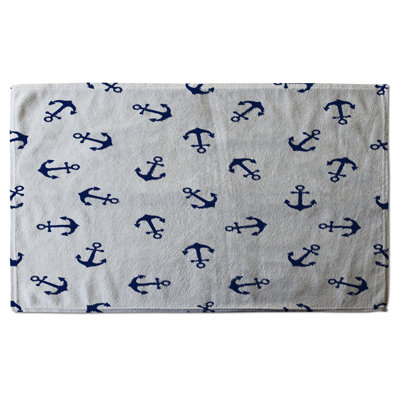 Cotton Waffle Tea Towel Kitchen Towel