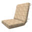 Coussins de chaise d'extérieur Cesur-219723964-219723965