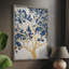 LANDSCAPES Series CCXXII Framed Print - Solid Wood-1940282744