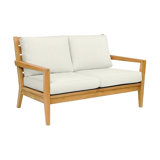 Algarve Outdoor 2 - Seat Loveseat