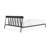 Goodie Metal Open-Frame Bed-90927561-90927566