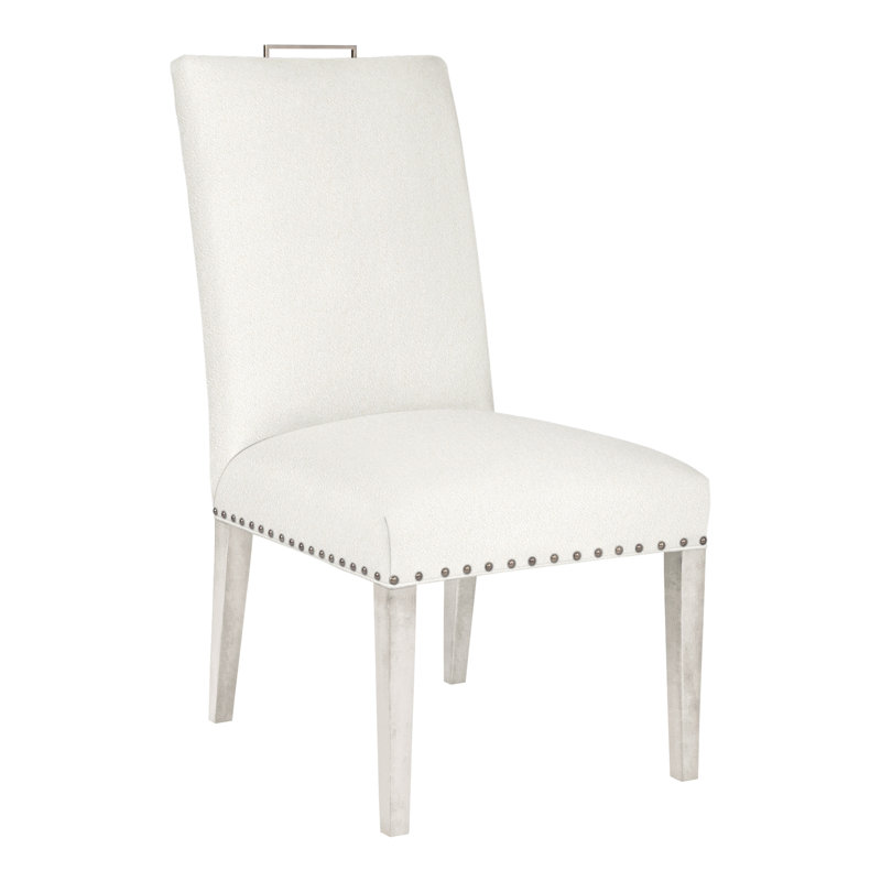 Chaise d'appoint Michael Weiss Everhart, Yes, Kennelly Snow, Casablanca