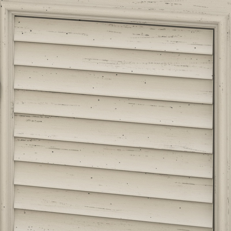 Waelder 32'' Wide 3 - Shelf Storage Cabinet, Antique White