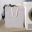Laundry Basket with Handles
