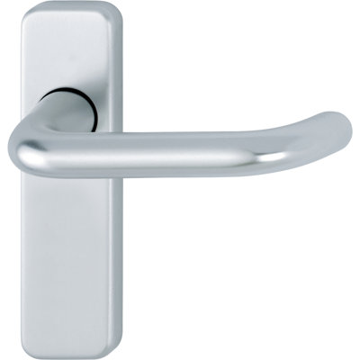 Amanullah Right Door Handle