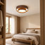 1-Light Integrated LED Flush Mount