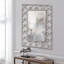 Miroir d'appoint Makinzie