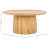 Ardo Solid Wood Coffee Table-98201882