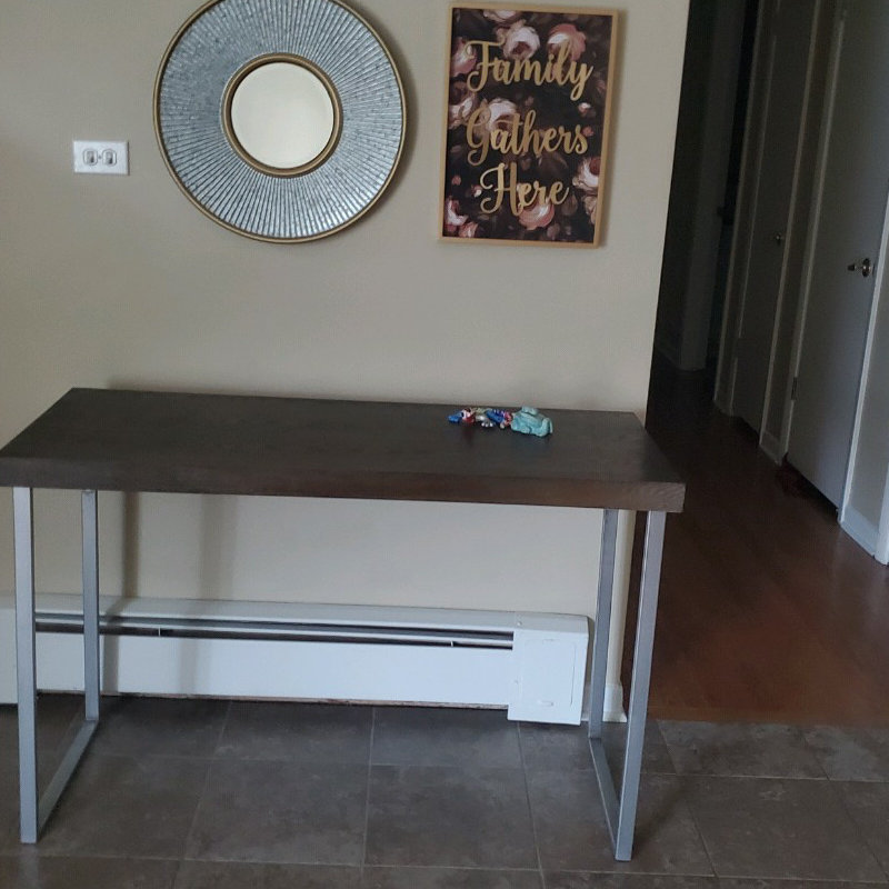 Customer review by Vanessa