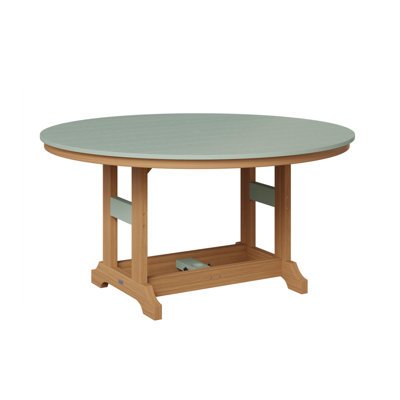 Table de salle à manger ronde Berlin