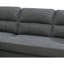 Canapé modulaire réversible Modern-108946776