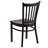 Hercules Prompton Vertical Back Metal Restaurant Chair-1276550300-1276550288