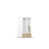 Alpine White/Sonoma Oak is out of stock selected