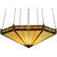 Peaches 6 - Light Pendant