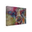 Décoration murale d'extérieur Alaza Art Cow 4592-868290151