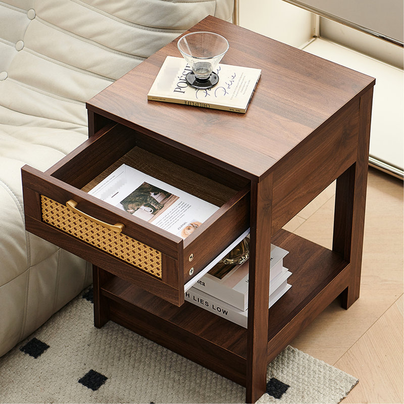 Table de chevet Modern