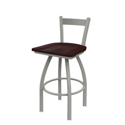 Tabouret de comptoir pivotant 821 Catalina