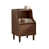 Rubberwood-Brown