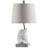 22" Happy Hedgehog Accent Lamp