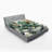 Microfiber Fitted Sheet-41703107-115166451