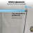 Bathtub Sliding Shower Door Glass Panel for Tub Shower Space and Bathroom Remodel-122457257
