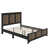 Black is out of stock