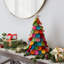 Handmade Tabletop Christmas Tree-118225244